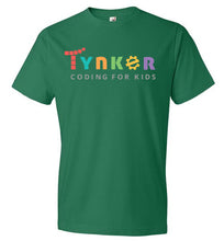 Tynker Logo (color)