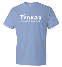 Tynker - Coding for Kids (white logo)