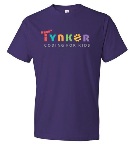 Tynker - Coding for Kids (color logo)
