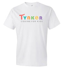 Tynker - Coding for Kids (color logo)