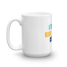 I Teach Kids to Code : Mug