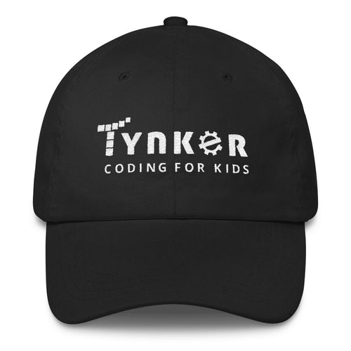 Tynker Hat